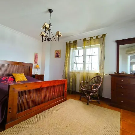 Ferienhaus Casa Jagoza With Pool And Garden Ericeira