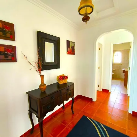 Casa Jagoza With Pool And Garden Ericeira