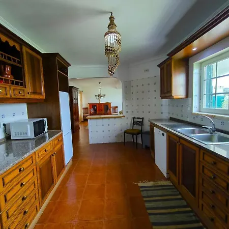 Casa Jagoza With Pool And Garden * Ericeira