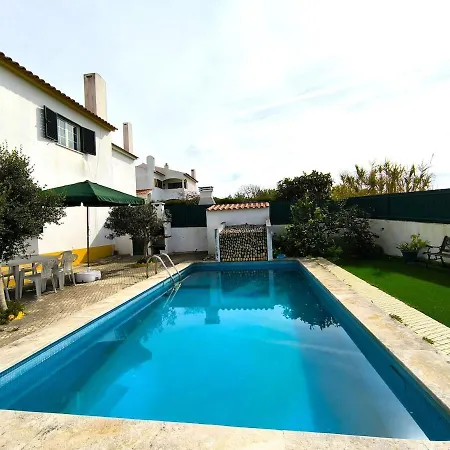 Casa Jagoza With Pool And Garden *