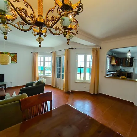 Casa Jagoza With Pool And Garden Ericeira