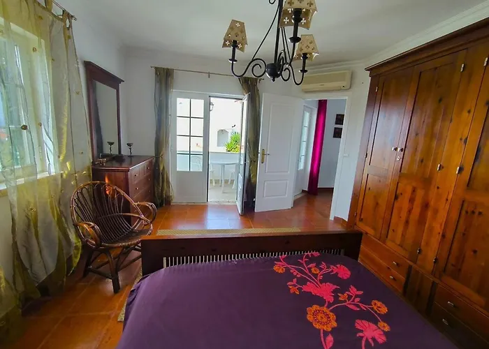 Casa Jagoza With Pool And Garden *