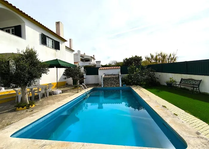 Casa Jagoza With Pool And Garden *