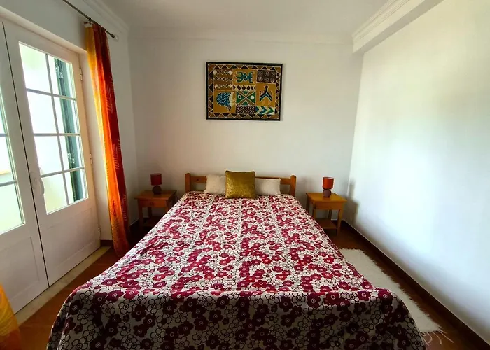 Casa vacanze Casa Jagoza With Pool And Garden