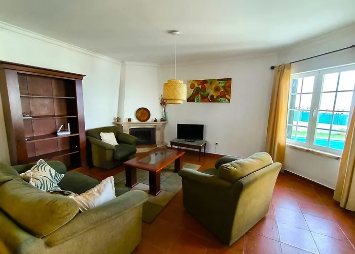 Casa Jagoza With Pool And Garden Casa vacanze