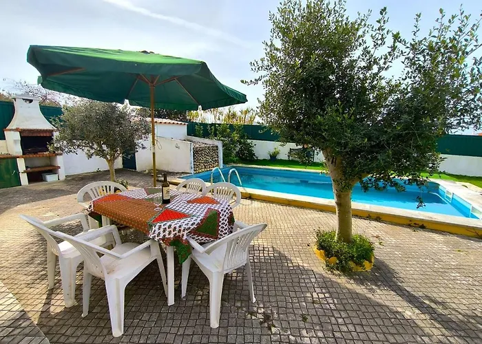 Casa Jagoza With Pool And Garden Casa vacanze