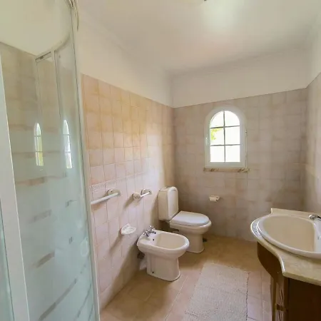 度假居 Casa Jagoza With Pool And Garden *