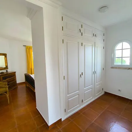 Feriehus Casa Jagoza With Pool And Garden