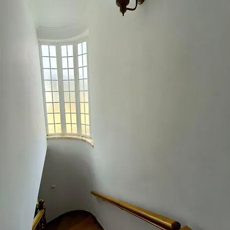 Casa Jagoza With Pool And Garden * Ericeira