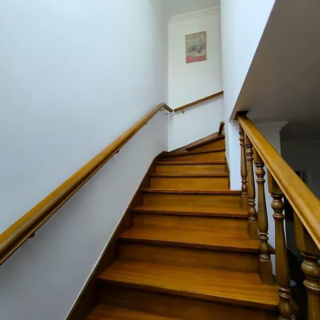 Casa Jagoza With Pool And Garden Ericeira