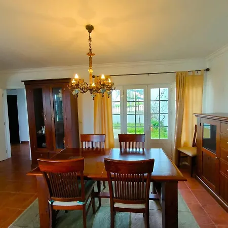 Feriehus Casa Jagoza With Pool And Garden *