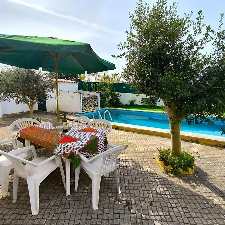 Casa Jagoza With Pool And Garden Feriehus