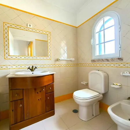 Feriehus Casa Jagoza With Pool And Garden *