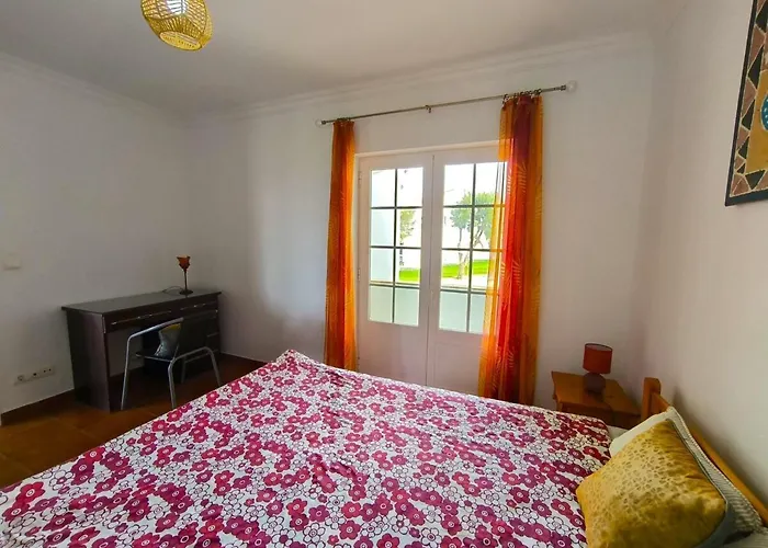 Casa Jagoza With Pool And Garden * Ericeira